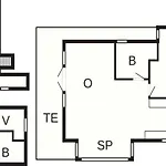 Holiday home 4 Star Holiday Home In Brenderup Fyn *