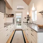 4 Star Holiday Home In Brenderup Fyn *