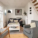 4 Star Holiday Home In Brenderup Fyn Vedelshave