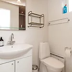 4 Star Holiday Home In Brenderup Fyn Holiday home *