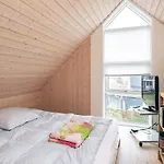 4 Star Holiday Home In Brenderup Fyn