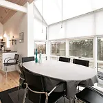 4 Star Holiday Home In Brenderup Fyn *