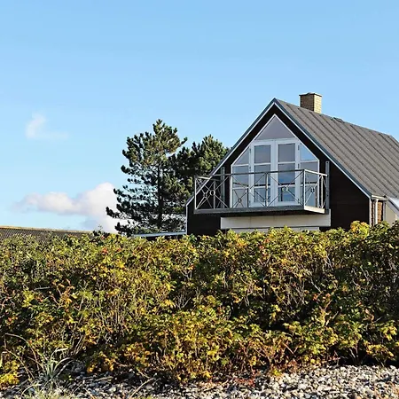 Semesterbostad 6 Person In Brenderup Fyn-by Traum *