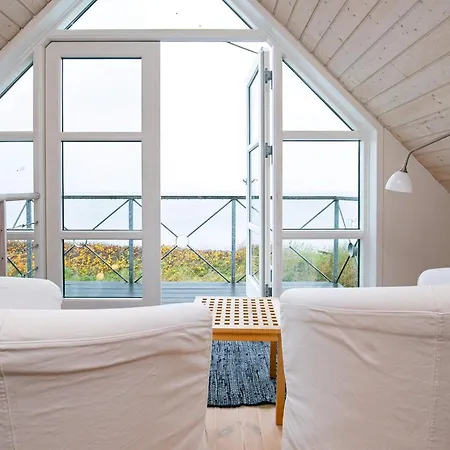 Holiday home 4 Star In Brenderup Fyn Vedelshave