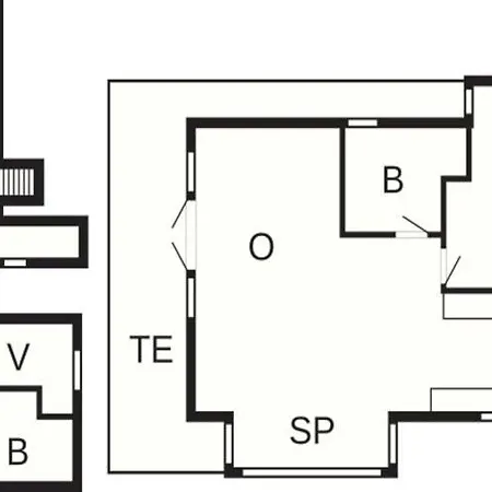 度假居 4 Star In Brenderup Fyn *
