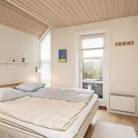 Holiday home 4 Star In Brenderup Fyn *