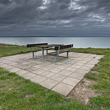 Сasa de vacaciones 6 Person In Brenderup Fyn-by Traum