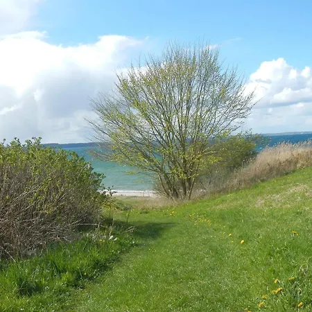 Сasa de vacaciones 6 Person In Brenderup Fyn-by Traum *