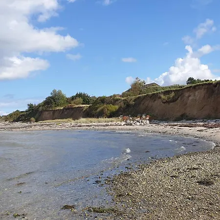 Hébergement de vacances 4 Star In Brenderup Fyn *