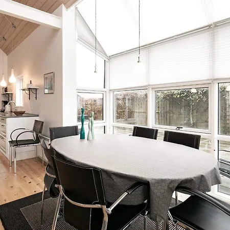 Holiday home 4 Star In Brenderup Fyn Vedelshave
