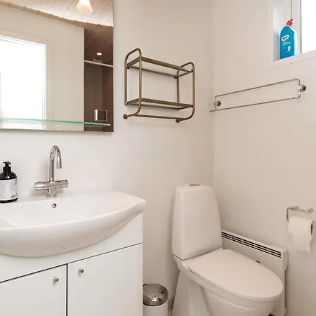 4 Star In Brenderup Fyn Holiday home *