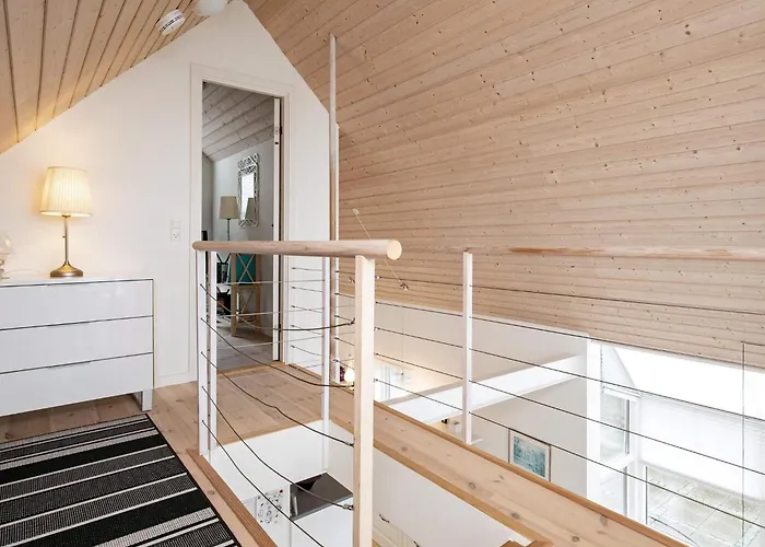 6 Person In Brenderup Fyn-by Traum Vedelshave