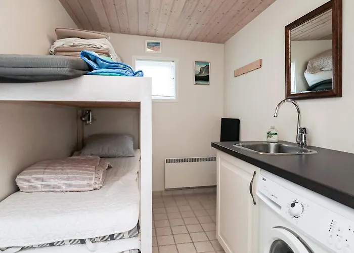 6 Person In Brenderup Fyn-by Traum * Vedelshave