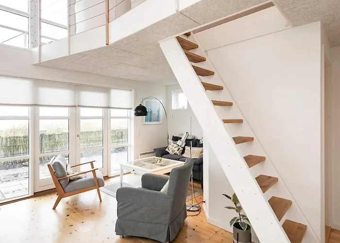 6 Person In Brenderup Fyn-by Traum Сasa de vacaciones