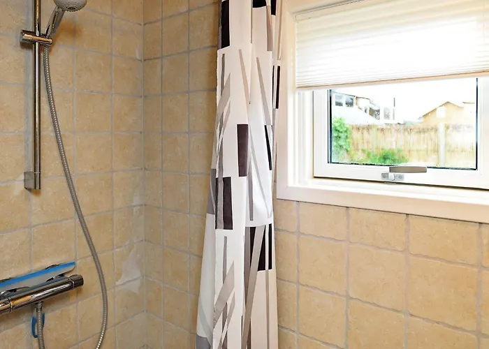 Сasa de vacaciones 6 Person In Brenderup Fyn-by Traum Vedelshave