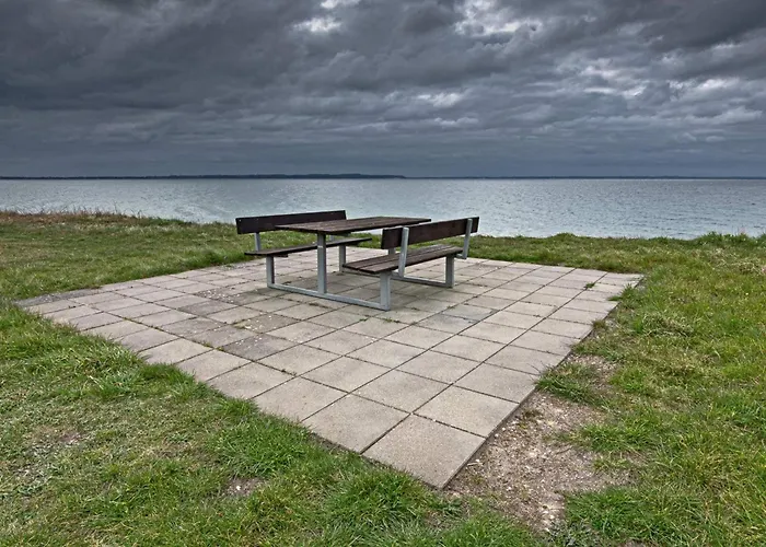 Сasa de vacaciones 6 Person In Brenderup Fyn-by Traum